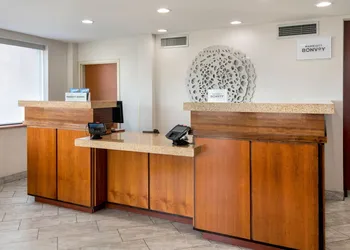 Fairfield Inn by Marriott LaGuardia Airport/Flushing hotel thumbnail 3