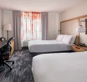 Fairfield Inn by Marriott LaGuardia Airport/Flushing hotel detail image 4