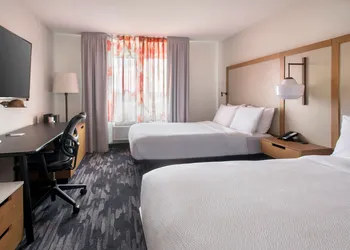 Fairfield Inn by Marriott LaGuardia Airport/Flushing hotel thumbnail 4
