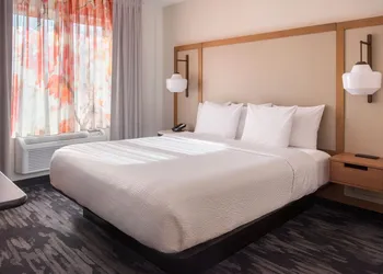 Fairfield Inn by Marriott LaGuardia Airport/Flushing hotel thumbnail 5