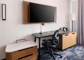Fairfield Inn by Marriott LaGuardia Airport/Flushing hotel thumbnail 6