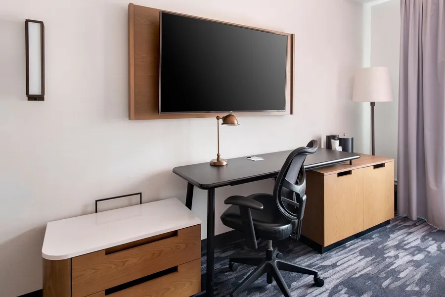 Fairfield Inn by Marriott LaGuardia Airport/Flushing hotel detail image 6