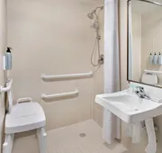 Fairfield Inn by Marriott LaGuardia Airport/Flushing hotel detail image 7