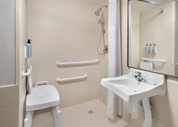 Fairfield Inn by Marriott LaGuardia Airport/Flushing hotel thumbnail 7