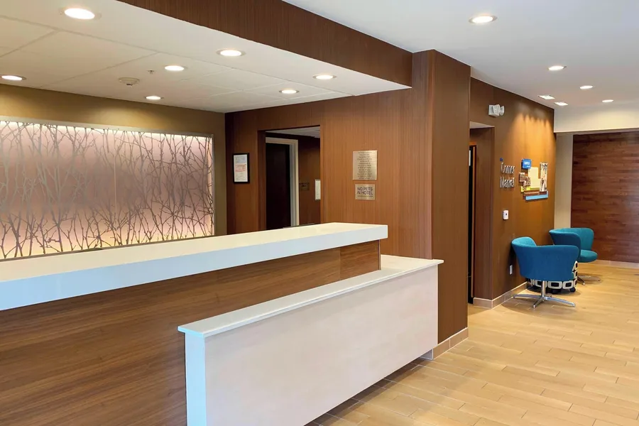 Fairfield Inn & Suites Denver North/Westminster hotel detail image 2