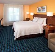 Fairfield Inn & Suites Denver North/Westminster hotel detail image 3