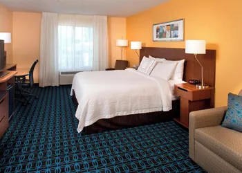 Fairfield Inn & Suites Denver North/Westminster hotel thumbnail 3