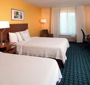 Fairfield Inn & Suites Denver North/Westminster hotel detail image 4
