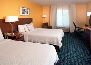 Fairfield Inn & Suites Denver North/Westminster hotel thumbnail 4