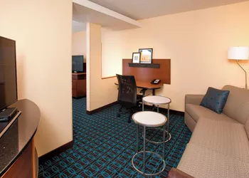 Fairfield Inn & Suites Denver North/Westminster hotel thumbnail 5