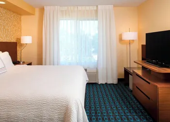Fairfield Inn & Suites Denver North/Westminster hotel thumbnail 6