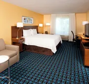 Fairfield Inn & Suites Denver North/Westminster hotel detail image 7