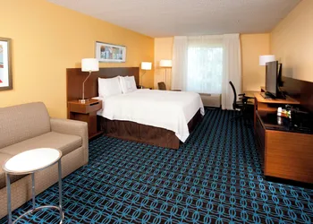 Fairfield Inn & Suites Denver North/Westminster hotel thumbnail 7