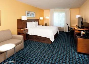 Fairfield Inn & Suites Denver North/Westminster hotel thumbnail 8