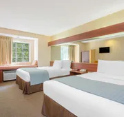 Microtel Inn & Suites by Wyndham Kannapolis/Concord hotel detail image 4