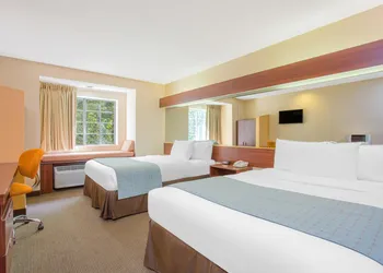 Microtel Inn & Suites by Wyndham Kannapolis/Concord hotel thumbnail 4