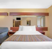 Microtel Inn & Suites by Wyndham Kannapolis/Concord hotel detail image 5