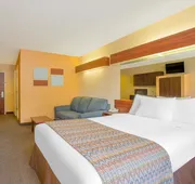 Microtel Inn & Suites by Wyndham Kannapolis/Concord hotel detail image 7