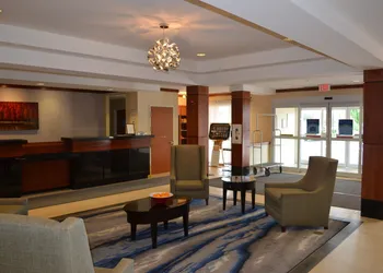 Fairfield Inn & Suites by Marriott Sault Ste. Marie hotel thumbnail 2