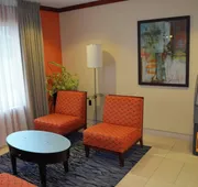 Fairfield Inn & Suites by Marriott Sault Ste. Marie hotel detail image 3