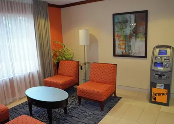 Fairfield Inn & Suites by Marriott Sault Ste. Marie hotel thumbnail 3