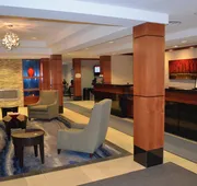 Fairfield Inn & Suites by Marriott Sault Ste. Marie hotel detail image 4