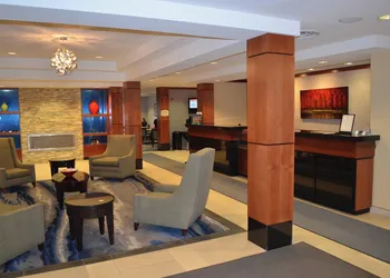 Fairfield Inn & Suites by Marriott Sault Ste. Marie hotel thumbnail 4