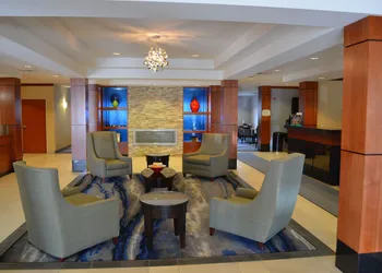 Fairfield Inn & Suites by Marriott Sault Ste. Marie hotel thumbnail 6