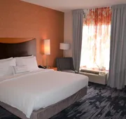 Fairfield Inn & Suites by Marriott Sault Ste. Marie hotel detail image 7