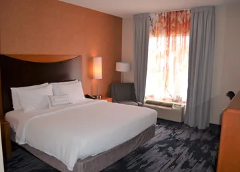 Fairfield Inn & Suites by Marriott Sault Ste. Marie hotel thumbnail 7