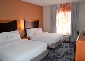 Fairfield Inn & Suites by Marriott Sault Ste. Marie hotel thumbnail 8
