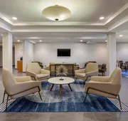 Fairfield Inn Suites by Marriott Cherokee hotel detail image 3