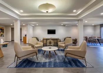 Fairfield Inn Suites by Marriott Cherokee hotel thumbnail 3