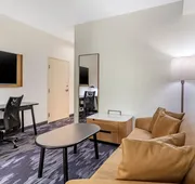 Fairfield Inn Suites by Marriott Cherokee hotel detail image 7