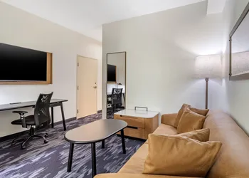 Fairfield Inn Suites by Marriott Cherokee hotel thumbnail 7