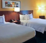 Fairfield Inn Kansas City Downtown/Union Hill by Marriott hotel detail image 3