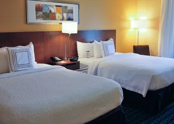 Fairfield Inn Kansas City Downtown/Union Hill by Marriott hotel thumbnail 3