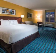 Fairfield Inn Kansas City Downtown/Union Hill by Marriott hotel detail image 4