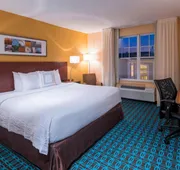 Fairfield Inn Kansas City Downtown/Union Hill by Marriott hotel detail image 7