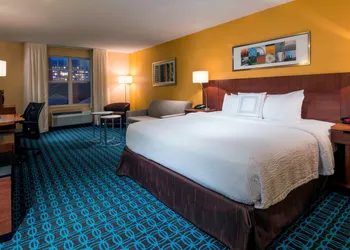Fairfield Inn Kansas City Downtown/Union Hill by Marriott hotel thumbnail 8
