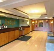 Fairfield Inn & Suites by Marriott Des Moines Airport hotel detail image 3