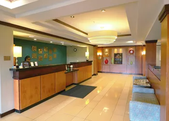 Fairfield Inn & Suites by Marriott Des Moines Airport hotel thumbnail 3