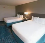 Fairfield Inn & Suites by Marriott Des Moines Airport hotel detail image 5