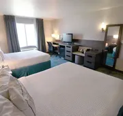 Fairfield Inn & Suites by Marriott Des Moines Airport hotel detail image 7