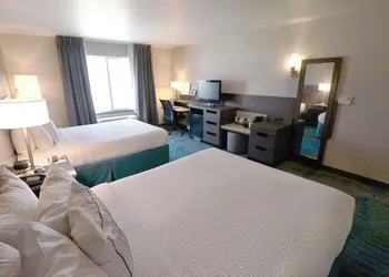 Fairfield Inn & Suites by Marriott Des Moines Airport hotel thumbnail 7