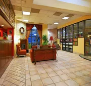 Comfort Inn University Center hotel detail image 3