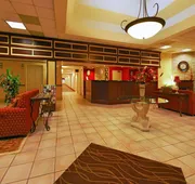 Comfort Inn University Center hotel detail image 4