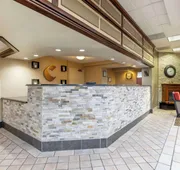 Comfort Inn University Center hotel detail image 5