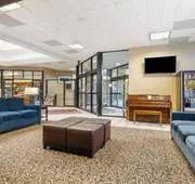 Comfort Inn University Center hotel detail image 7