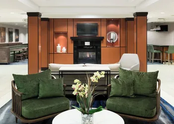 Fairfield Inn & Suites by Marriott Kansas City Overland Park hotel thumbnail 2